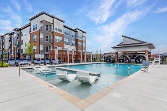 Bainbridge Market Commons in Frederick, MD - Building Photo - Building Photo