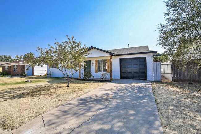 property at 6127 35th St