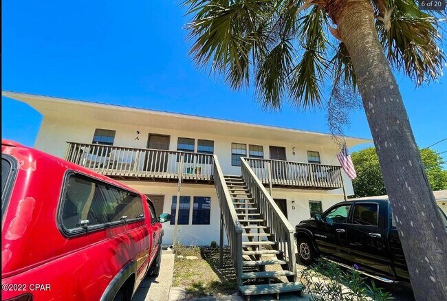 223 Venado Pl-Unit -D in Panama City Beach, FL - Building Photo - Building Photo