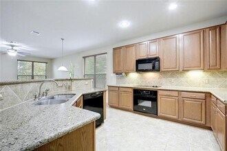 2207 Kasdan Pass in Cedar Park, TX - Building Photo - Building Photo