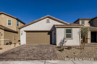 4048 N Atoll Reefs St in North Las Vegas, NV - Building Photo - Building Photo