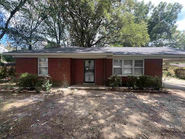 property at 4510 Given Ave