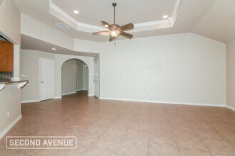 2526 Windrose Dr in Corpus Christi, TX - Building Photo - Building Photo