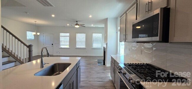 13033 Garren Vw Ln in Charlotte, NC - Building Photo - Building Photo