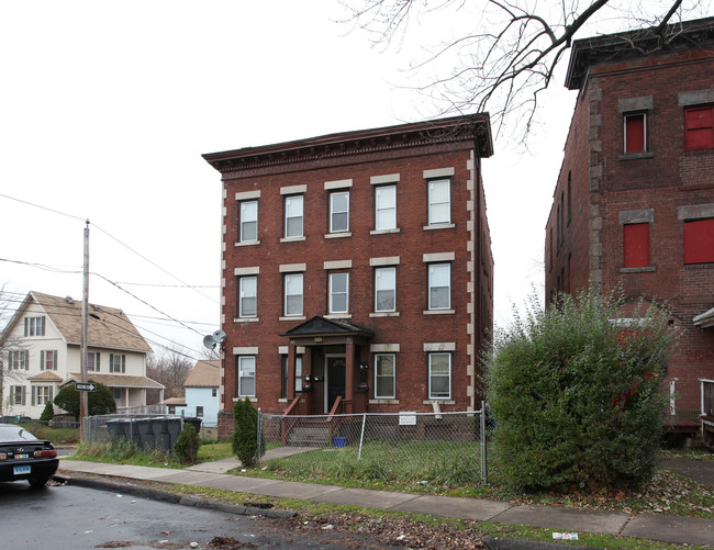 314-316 Bellevue St in Hartford, CT - Building Photo - Building Photo