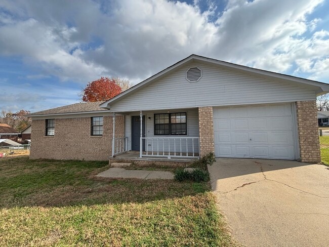 property at 58 Northview Dr