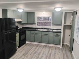 1100 W Locust St in Canton, IL - Building Photo