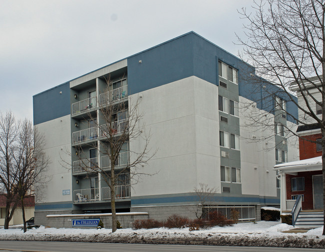 The Collegian in State College, PA - Foto de edificio - Building Photo