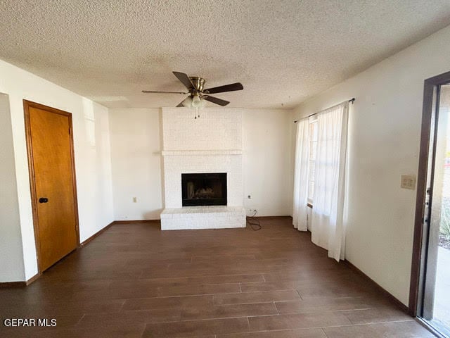 7388 Patty Berg Way in El Paso, TX - Building Photo - Building Photo