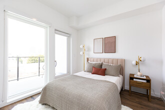 Maxwell in Los Angeles, CA - Foto de edificio - Interior Photo
