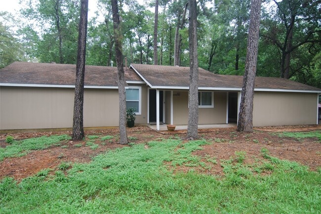 1401 E Red Cedar Cir in Spring, TX - Building Photo - Building Photo