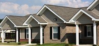 Arbors at Ellington Apartamentos