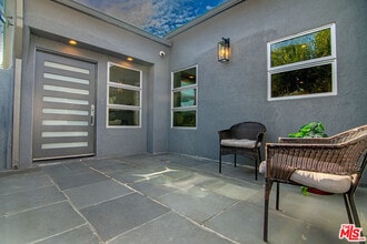 307 S Citrus Ave in Los Angeles, CA - Building Photo - Building Photo