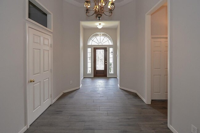 property at 2387 Marina View Way