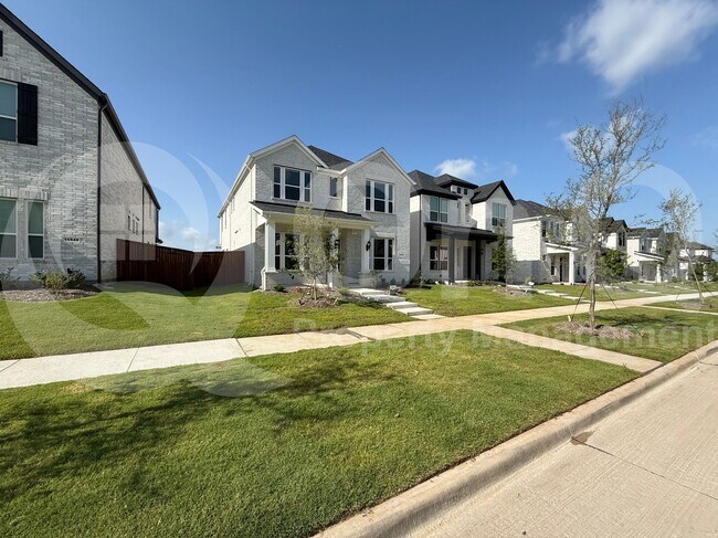11531 Chartwell Ct in Frisco, TX - Building Photo - Building Photo