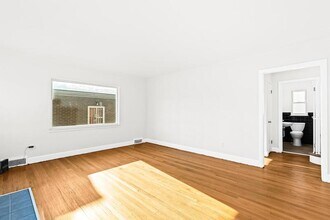 18285 Snowden St in Detroit, MI - Building Photo - Building Photo