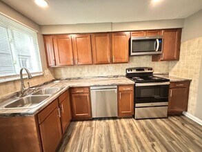 3291 Reis Ave in Columbus, OH - Building Photo - Building Photo