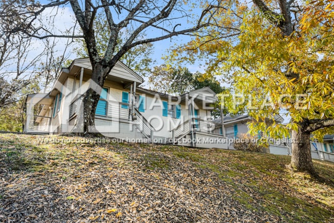 519 Woodward Ave SE in Atlanta, GA - Building Photo - Building Photo