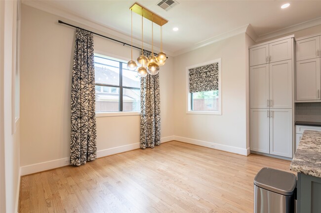 property at 1507 Martin St