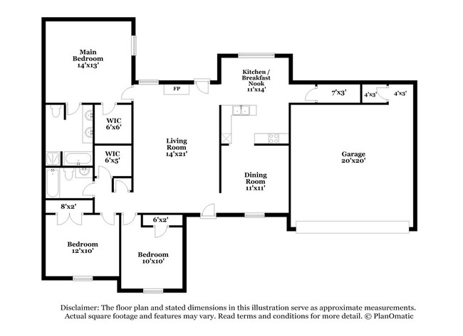 7382 Wendy St in Bartlett, TN - Building Photo - Building Photo