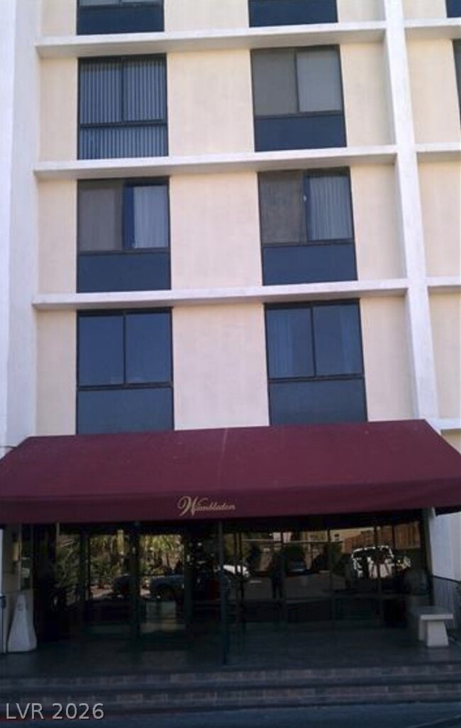 property at 3930 University Center Dr