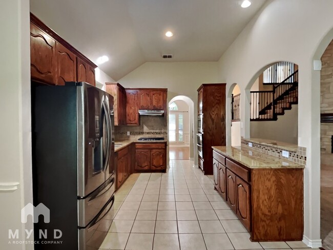 11757 Wild Pear Ln in Fort Worth, TX - Building Photo - Building Photo
