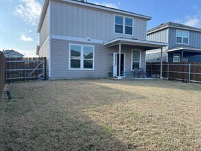 549 Black Alder St in Georgetown, TX - Building Photo - Building Photo