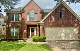16902 Cobbler Crossing Dr in Sugar Land, TX - Building Photo