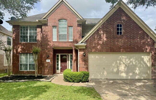 property at 16902 Cobbler Crossing Dr