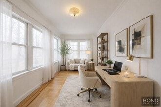 93 Park Terrace W in New York, NY - Building Photo - Building Photo