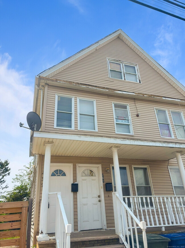 property at 259 6th St