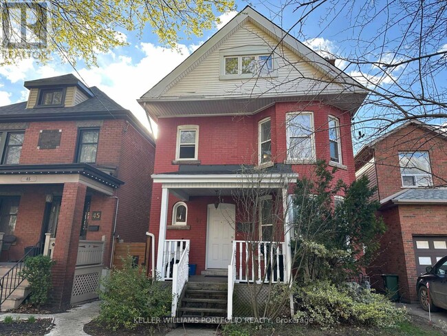 property at 47 East Avenue N