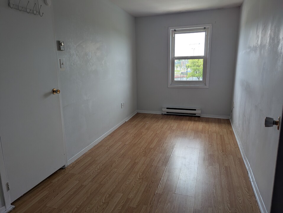2013 North Park St in Halifax, NS - Building Photo