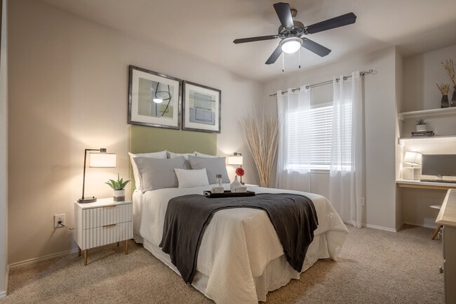 Spring Park in Spring, TX - Building Photo - Interior Photo