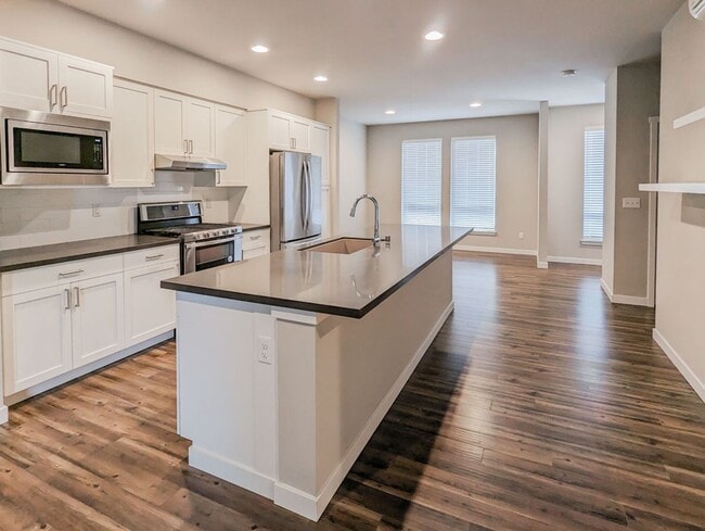 12718 35th Ave SE in Everett, WA - Building Photo - Building Photo