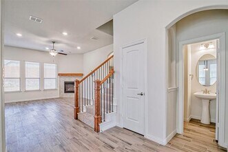 824 Joaquin Wy in Haslet, TX - Building Photo - Building Photo