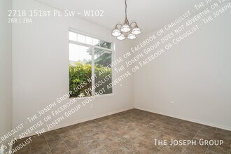 2718 151st Pl SW in Lynnwood, WA - Building Photo - Building Photo