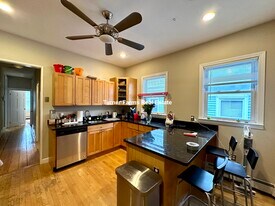 68 Calumet St, Unit 3 in Boston, MA - Building Photo