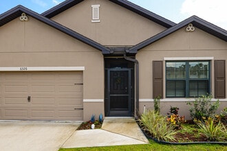 6326 NW Northwood Loop in Port St. Lucie, FL - Building Photo - Building Photo