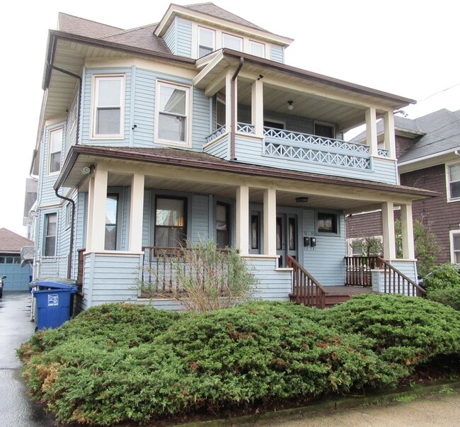 55 Eaton St, Unit 55 Eaton Street 2nd floor