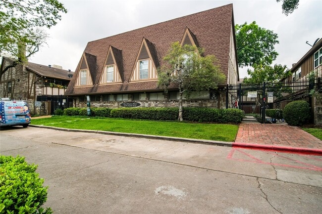 property at 2574 Marilee Ln