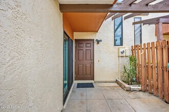 40 Bogart Pl in Merritt Island, FL - Building Photo - Building Photo