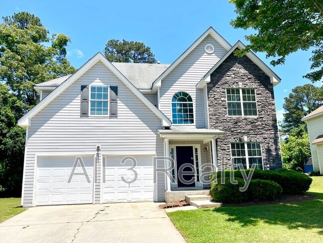 property at 60 Spring Lake Terrace