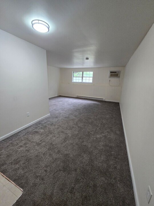 510 E Mosser St in Allentown, PA - Building Photo
