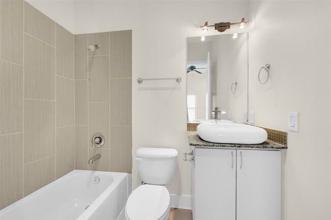 property at 2419 Charleston St