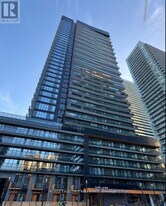 117 Broadway Ave in Toronto, ON - Building Photo