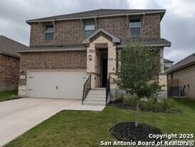 1424 Pelagos Path in San Antonio, TX - Building Photo