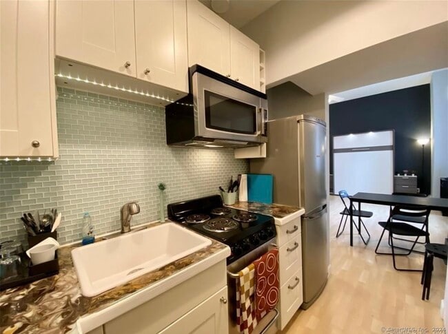 property at 124 Court St