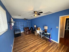 800 Bertrand St in Manhattan, KS - Building Photo - Building Photo