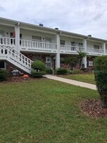 4744 Azalea Dr in New Port Richey, FL - Building Photo